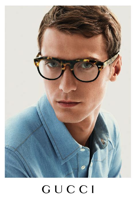 frames glasses gucci|Gucci frame glasses for men.